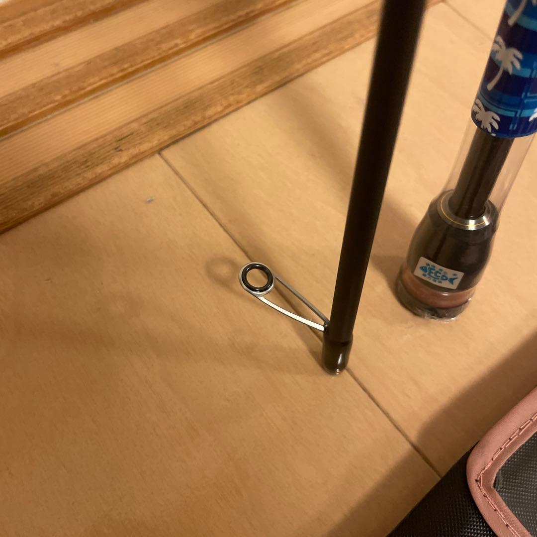 パームス ピンウィール PFGS-63UL（12月26日20時までセール中）