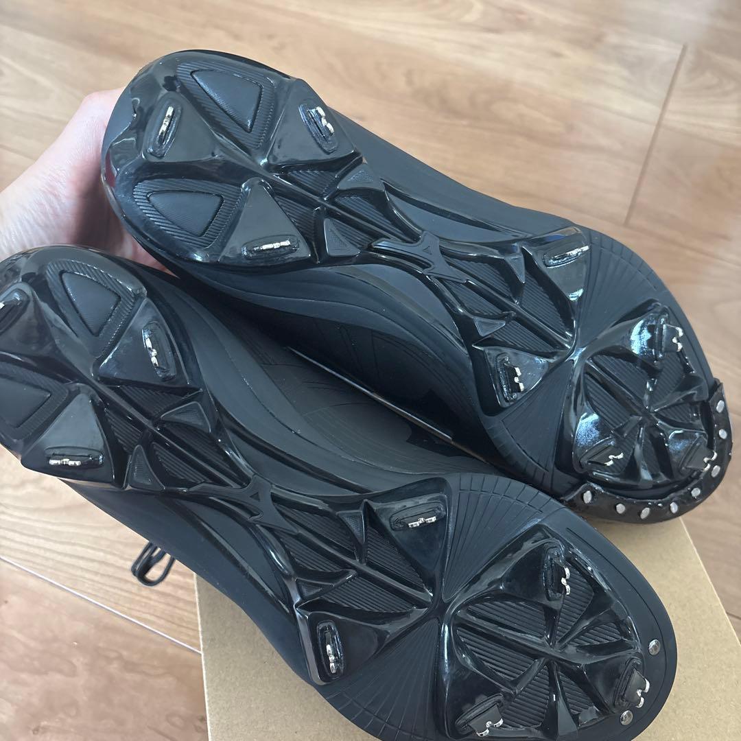 【新品・P革加工済】Mizuno ライトレボバディー2