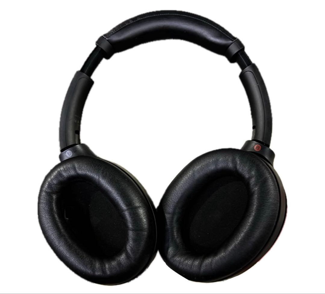 SONY WH-1000XM4 ヘッドホン