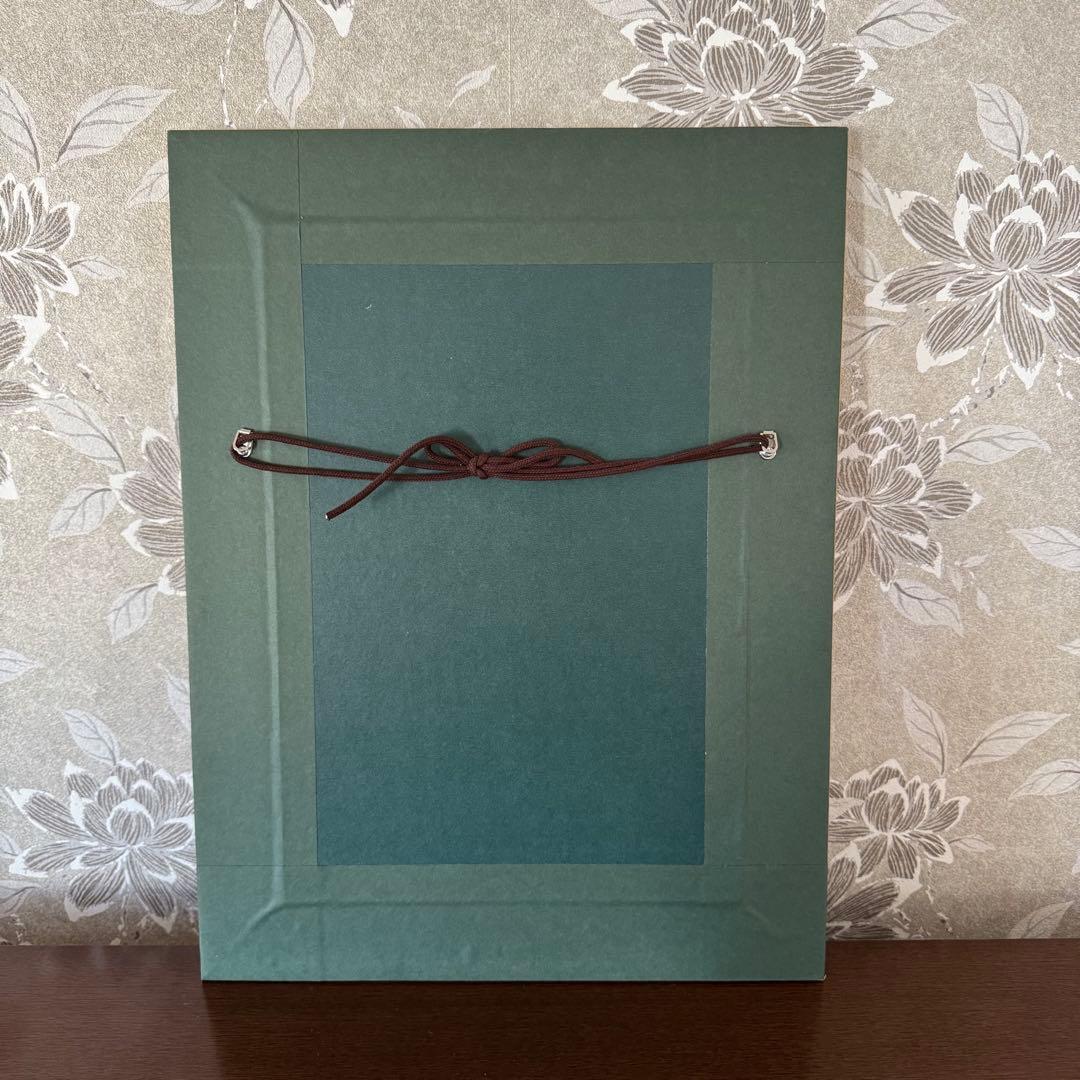 作品番号　26594 7月　夏の夜　小島功