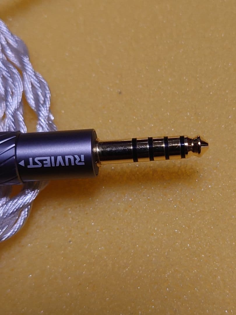 イヤホン RUVIEST Prelude