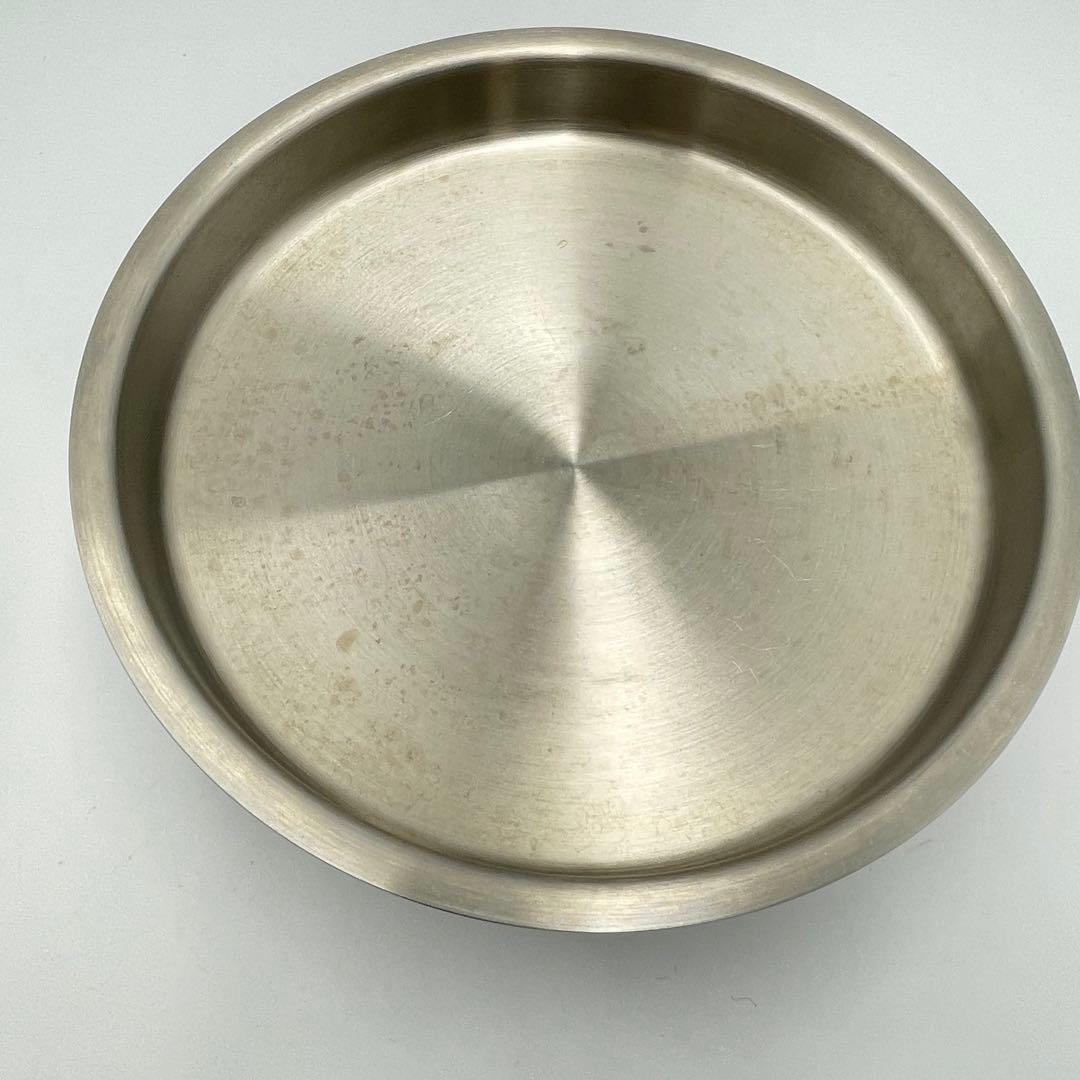 Amway 6Lシチューパンセット　大フライパン　大ソースパン