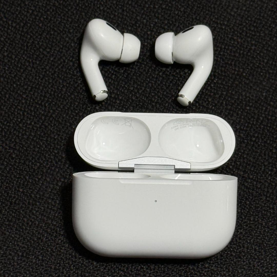 Apple AirPods Pro(第2世代) USB-Type C 127