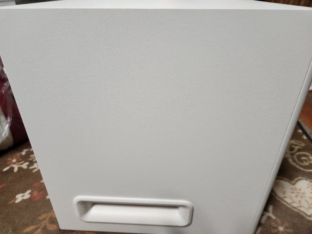 Edifier MR5 スピーカー 白