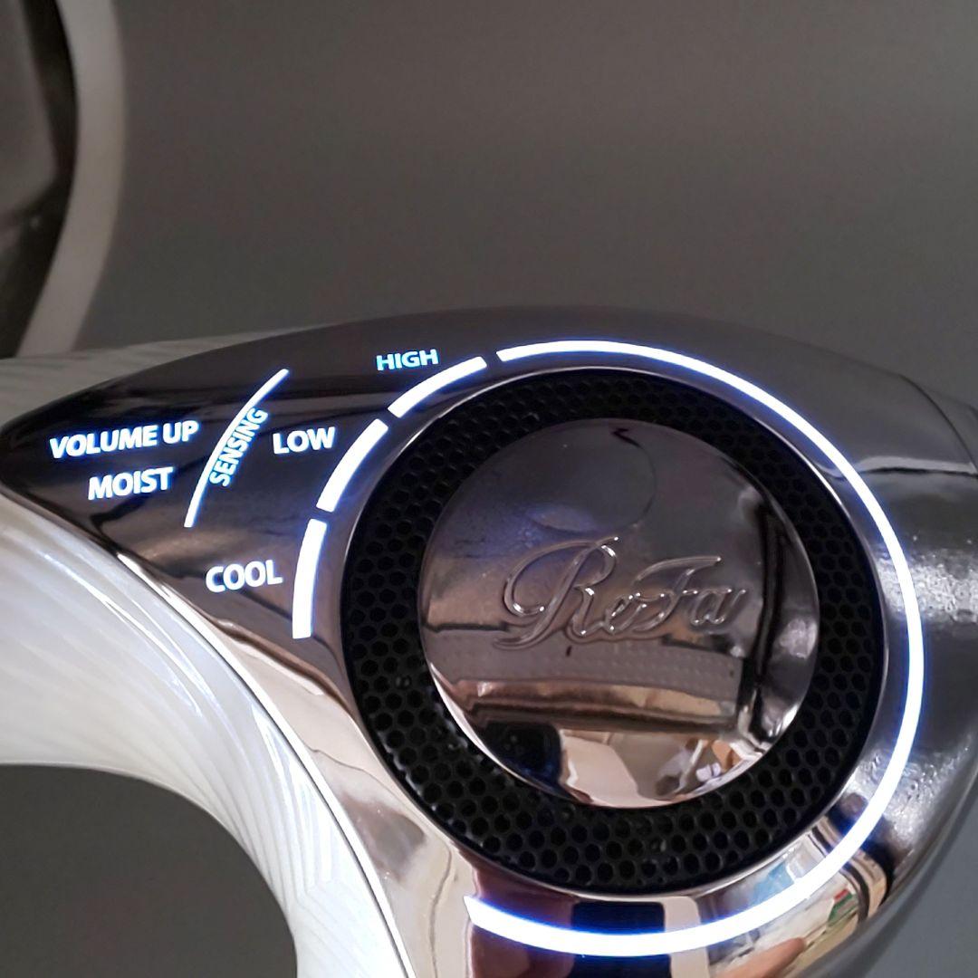 ・リファ ビューテック BEAUTECH ドライヤー《正規品・リコール対象外》3