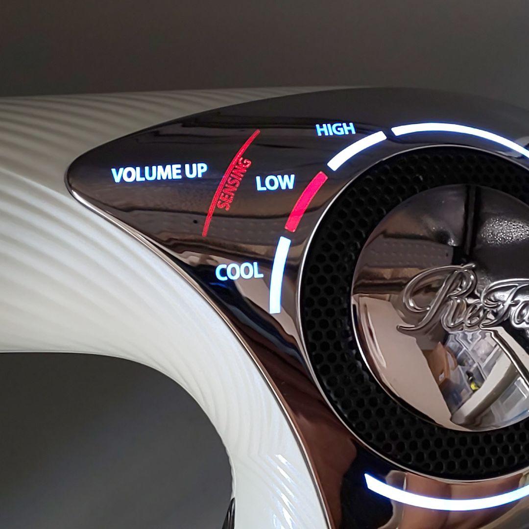 ・リファ ビューテック BEAUTECH ドライヤー《正規品・リコール対象外》3