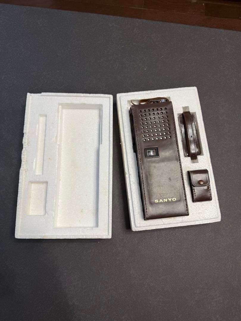 市民ラシオ　TA HB2C 2本