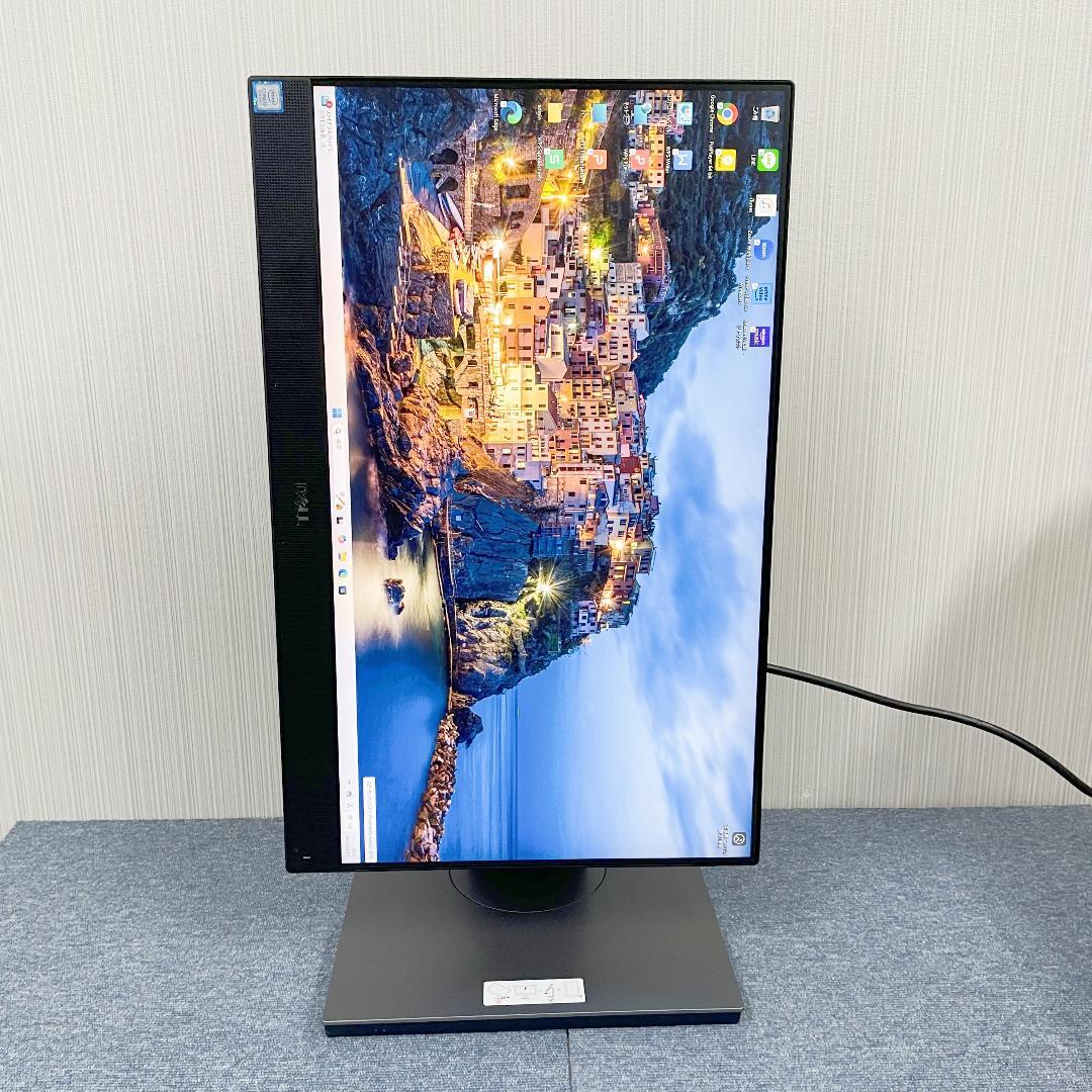 デル　一体型　Windows11　オフィス付き　メモリ16G　SSD512GB