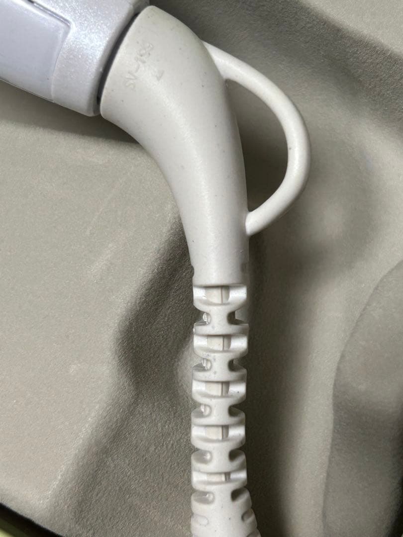 絹女 ストレート アイロン　LM-125