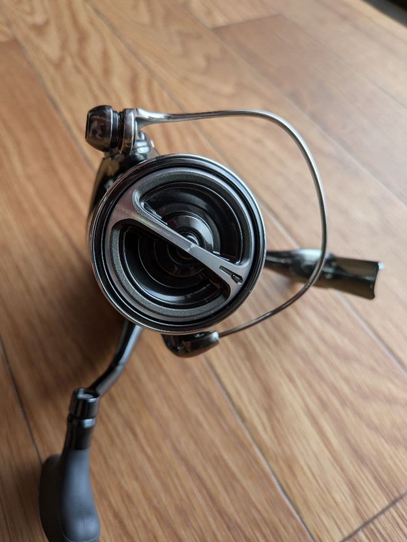 SHIMANO Stella C3000MHG リール