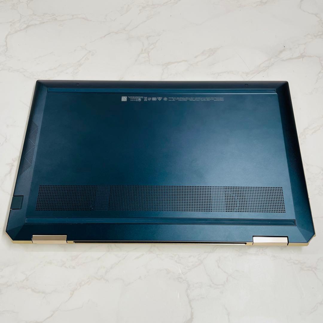 Windowsノート本体 HP spectre x360 13-aw0239TU i7-1065G7