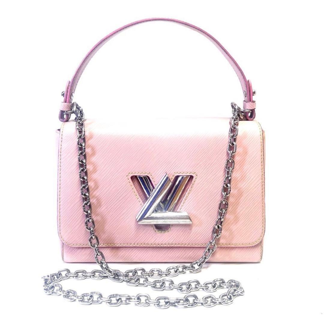 超特価★LouisVuitton ルイヴィトン ツイスト エピ ショルダーバッグ