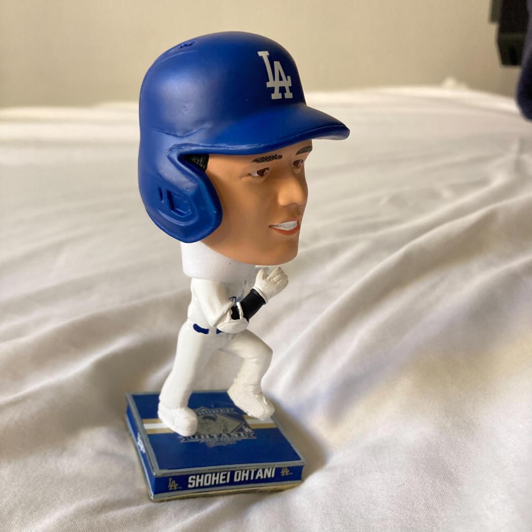 【2024体限定】大谷翔平 LAドジャース ワールドシリーズ記念 4個セット