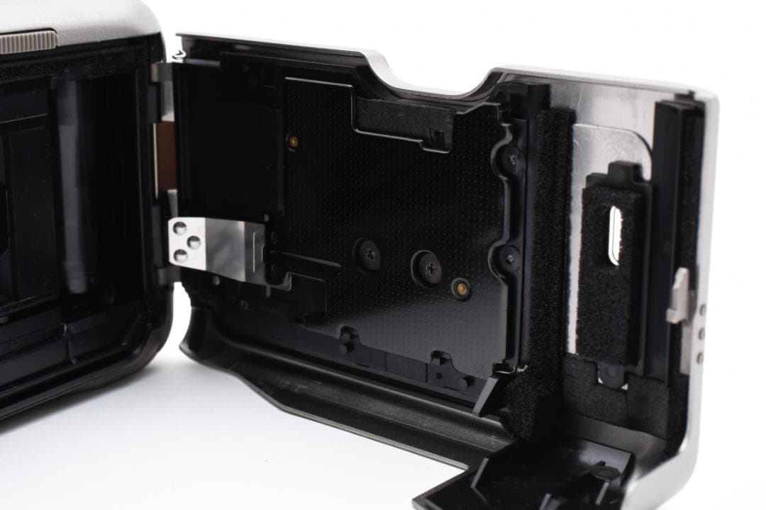 #451■現状品■FUJIFILM CARDIA MINI TIARA