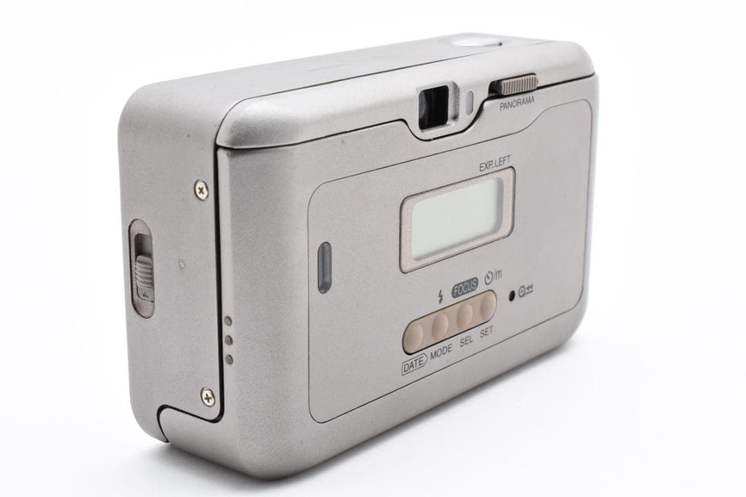 #451■現状品■FUJIFILM CARDIA MINI TIARA