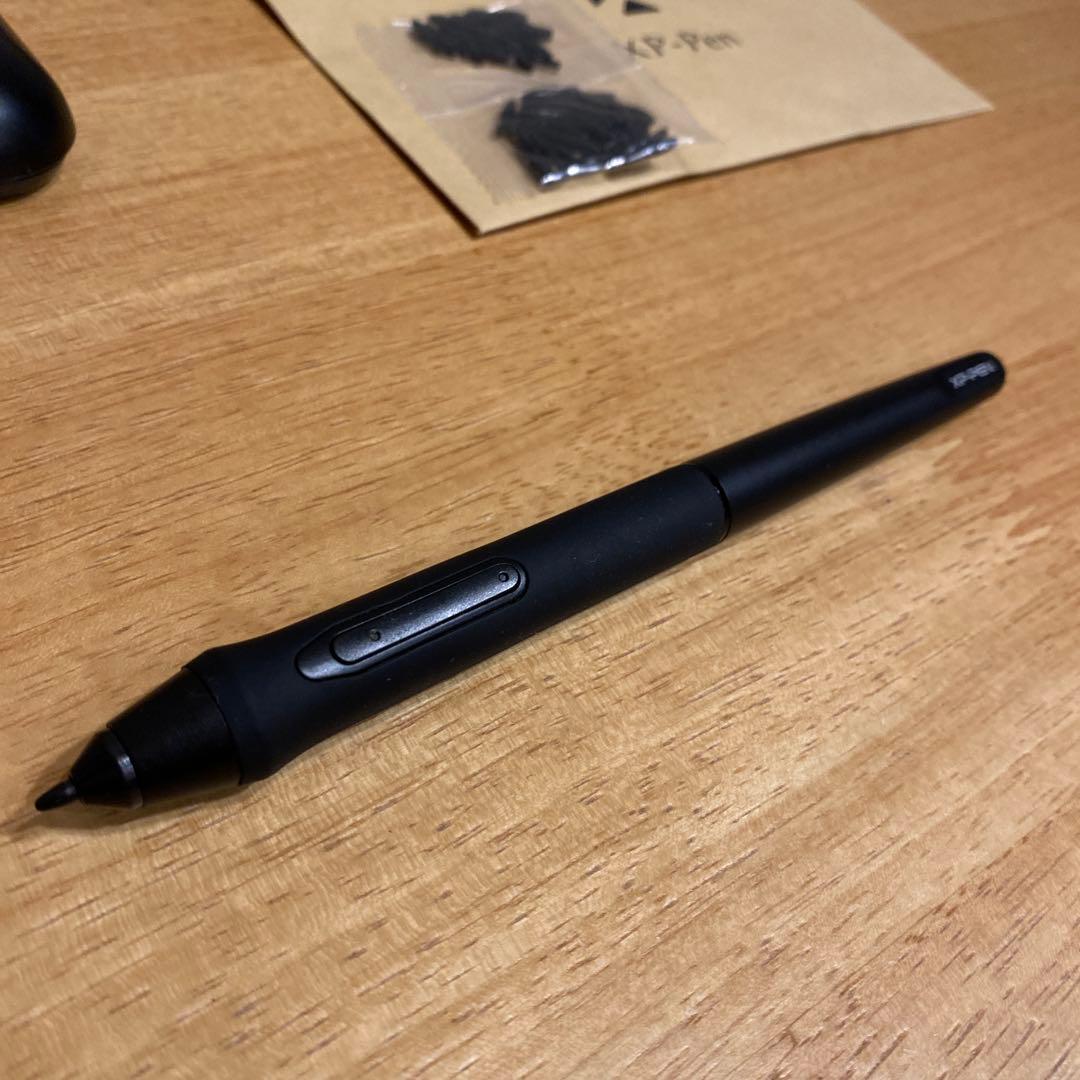 XP-Pen Artist 15.6 液晶ペンタブレット本体