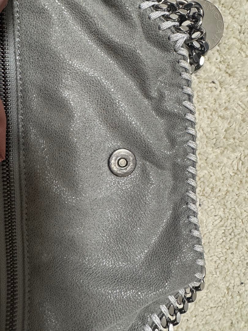 Stella McCartney ステラマッカートニー✨ファラベラ トート