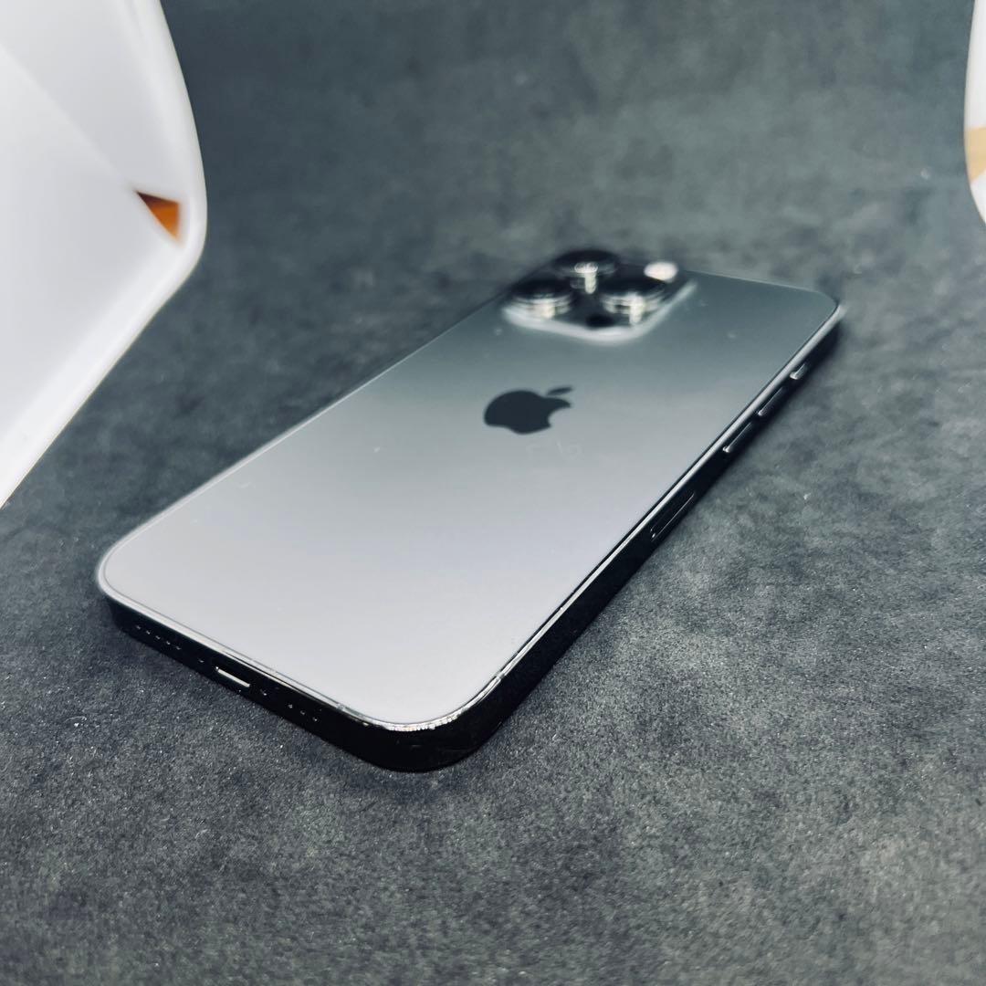 【SIMフリー】 iPhone 13 Pro 1TB グラファイト