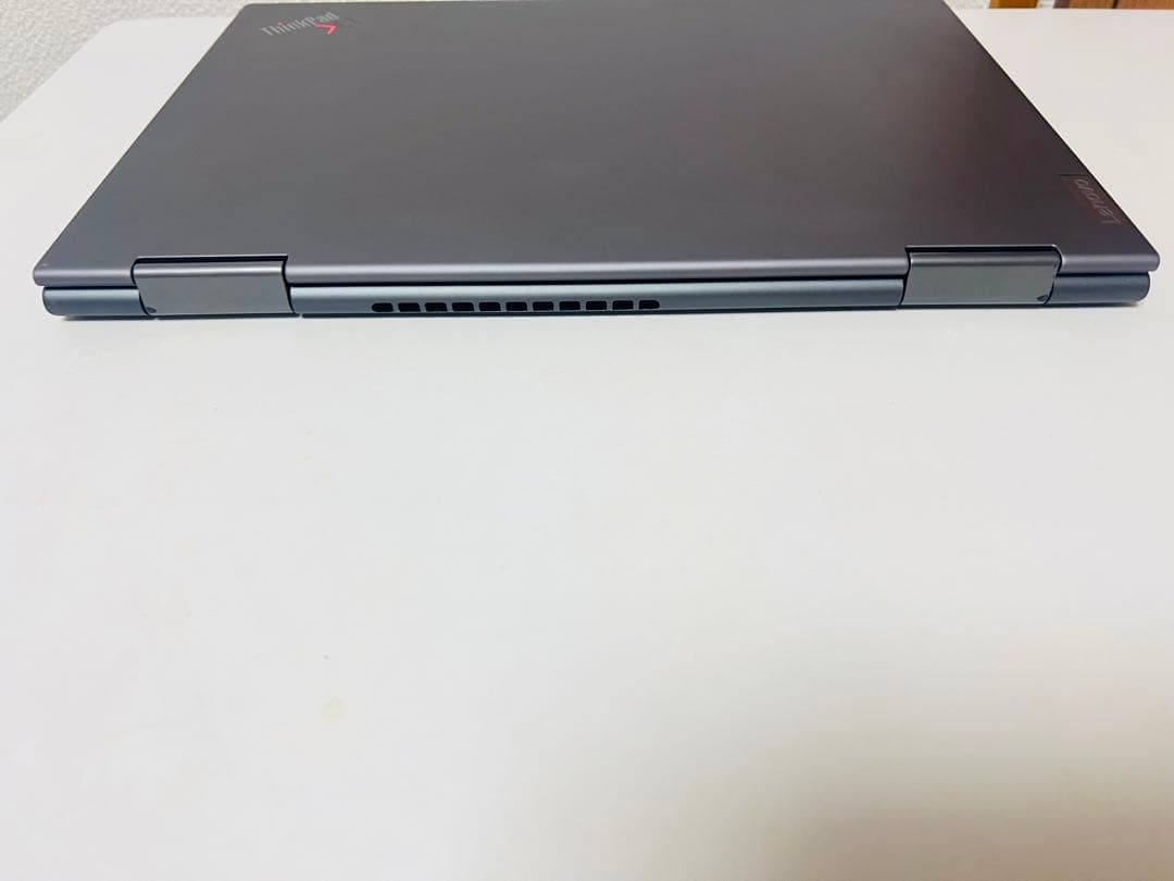 Windowsノート本体 Thinkpad X1 Yoga Gen6 i7 16GB 256GB