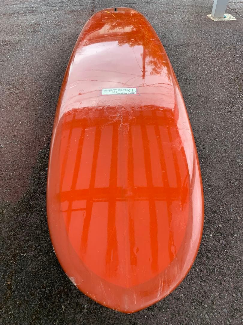 Dewey Weber ロングボード 9’10 Performer