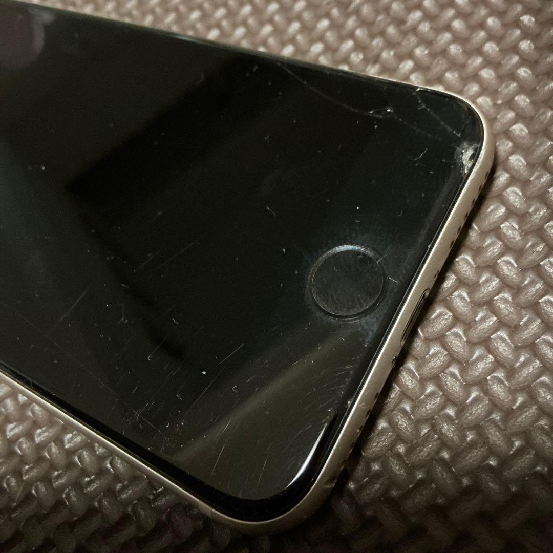 iPhone SE 第3世代 64GB SIMフリー 訳あり