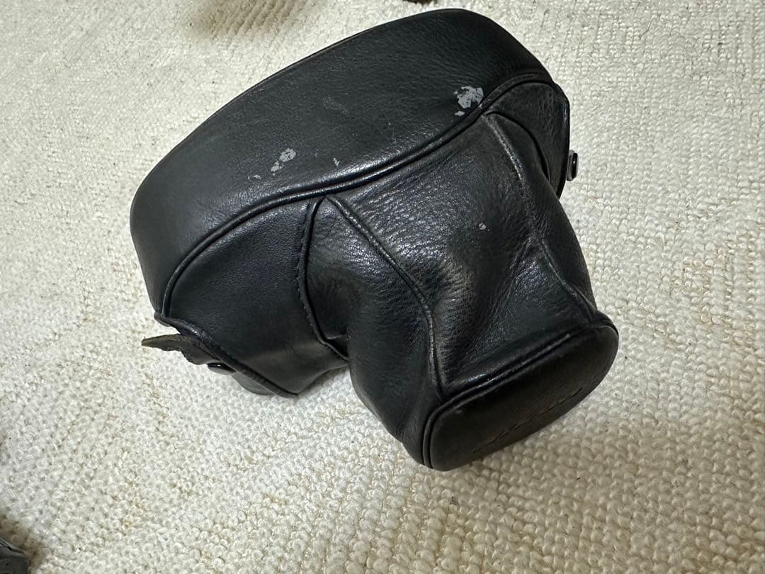 Nikon F3 一眼レフカメラ レンズ付き