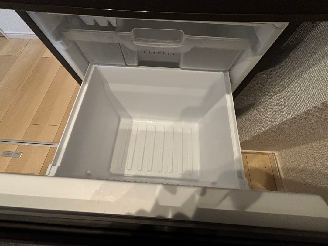 パナソニック 冷凍冷蔵庫 NR-B17BW-T