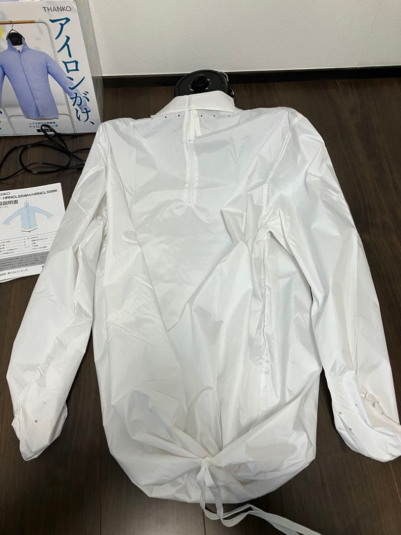 アイロンいら〜ず3 最新型