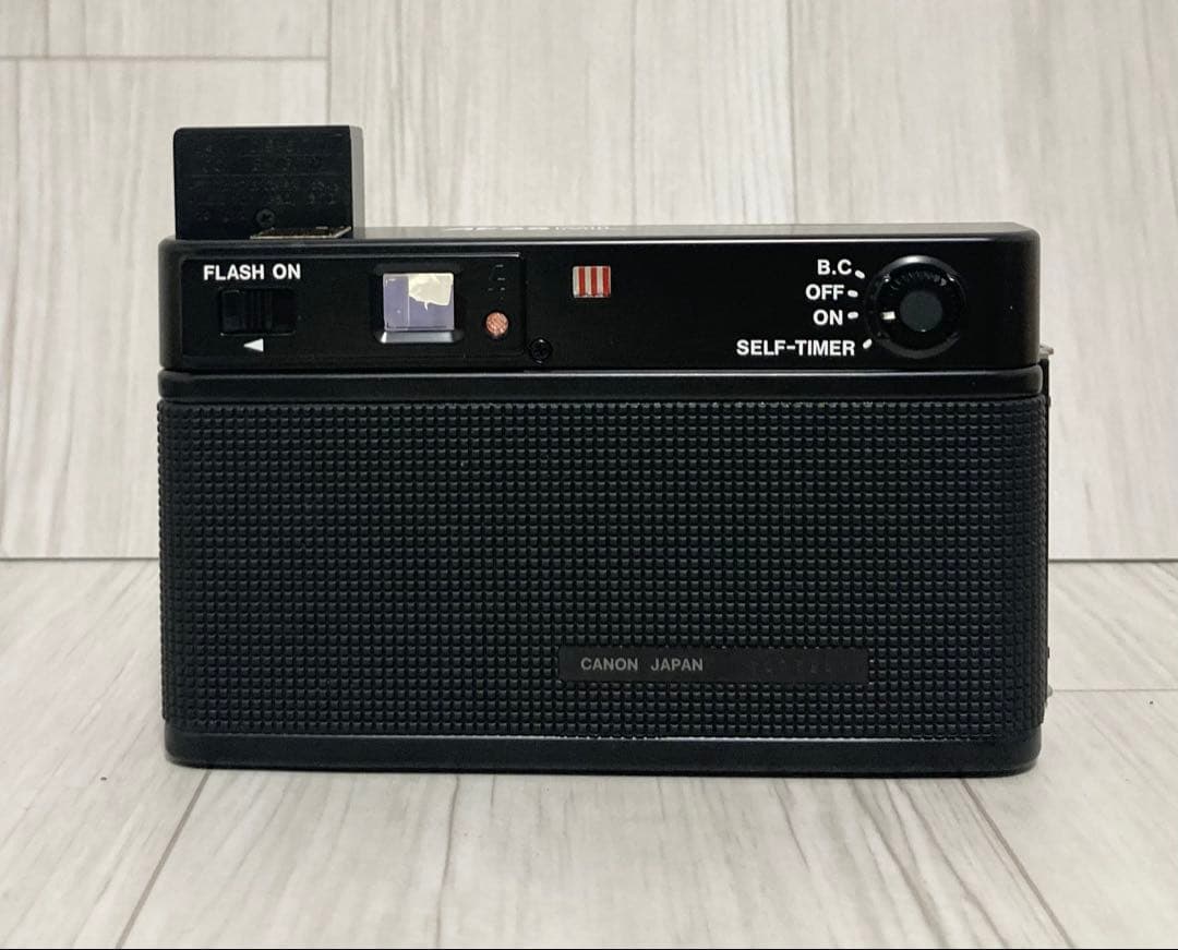 『動作確認済み』Canon Autoboy AF35ML フィルムカメラ 完動品