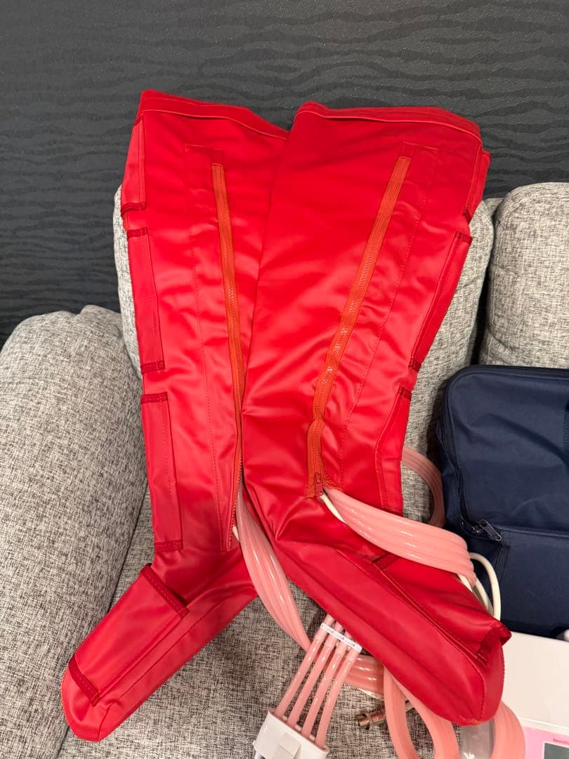 アミン スキット