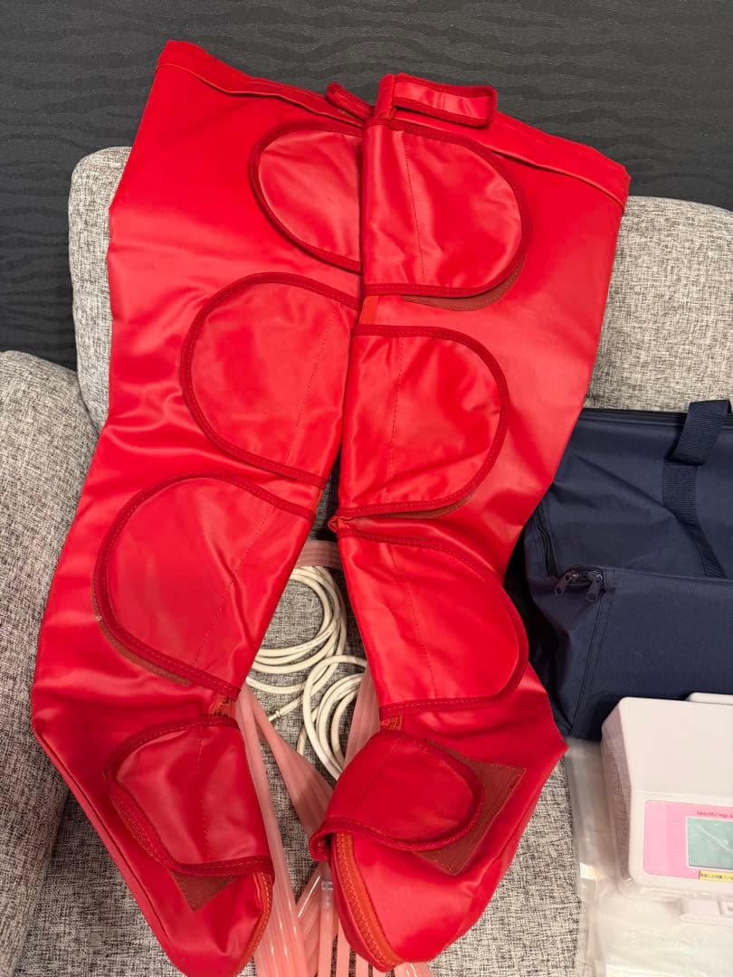 アミン スキット