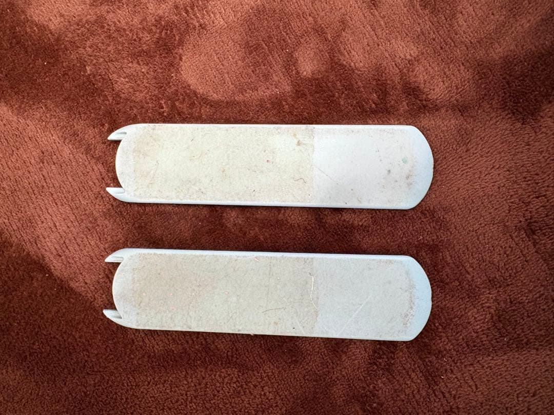 STOKKE トリップトラップ　シリアル6 アクアブルー　ベビーセット付き