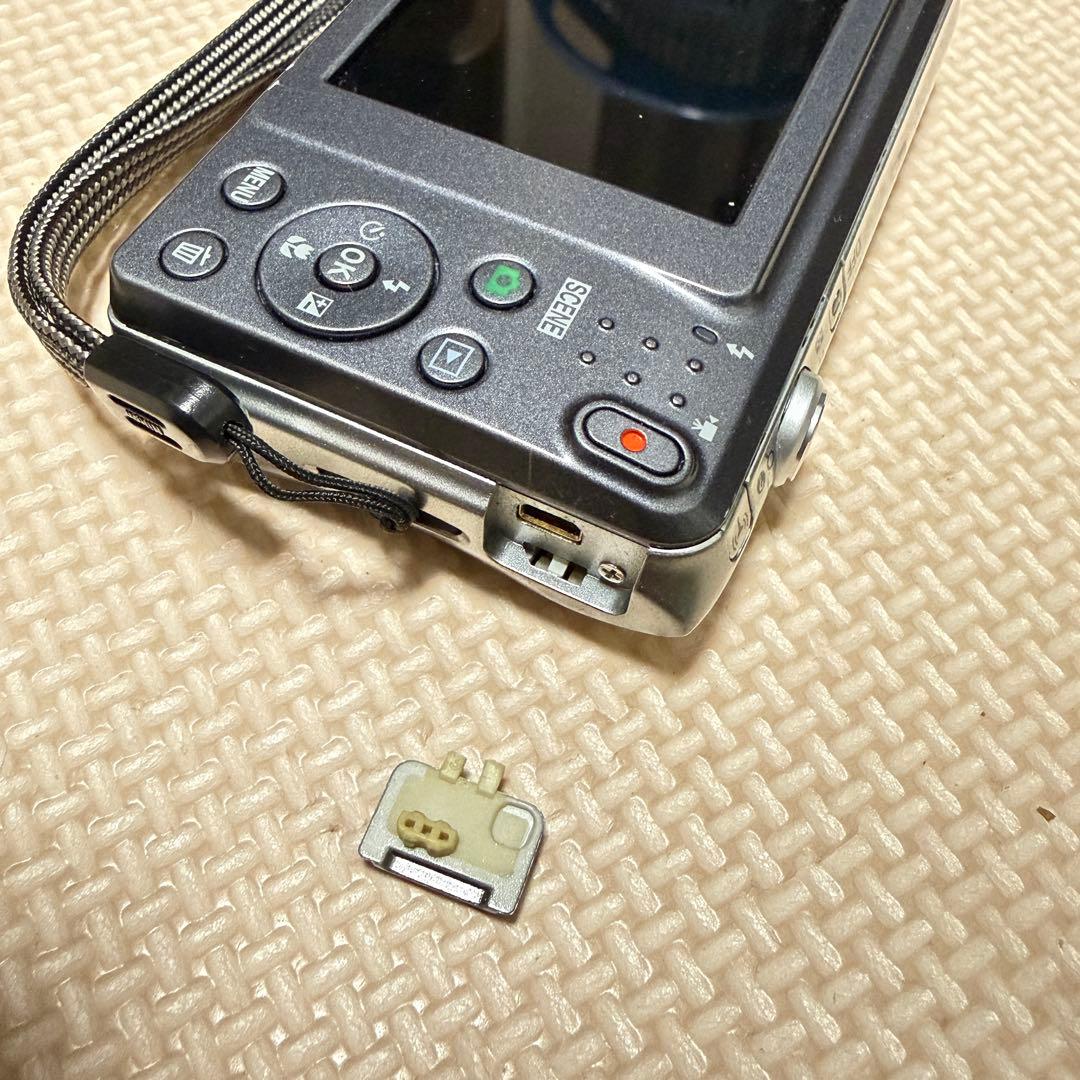 Nikon COOLPIX S3700 デジタルカメラ