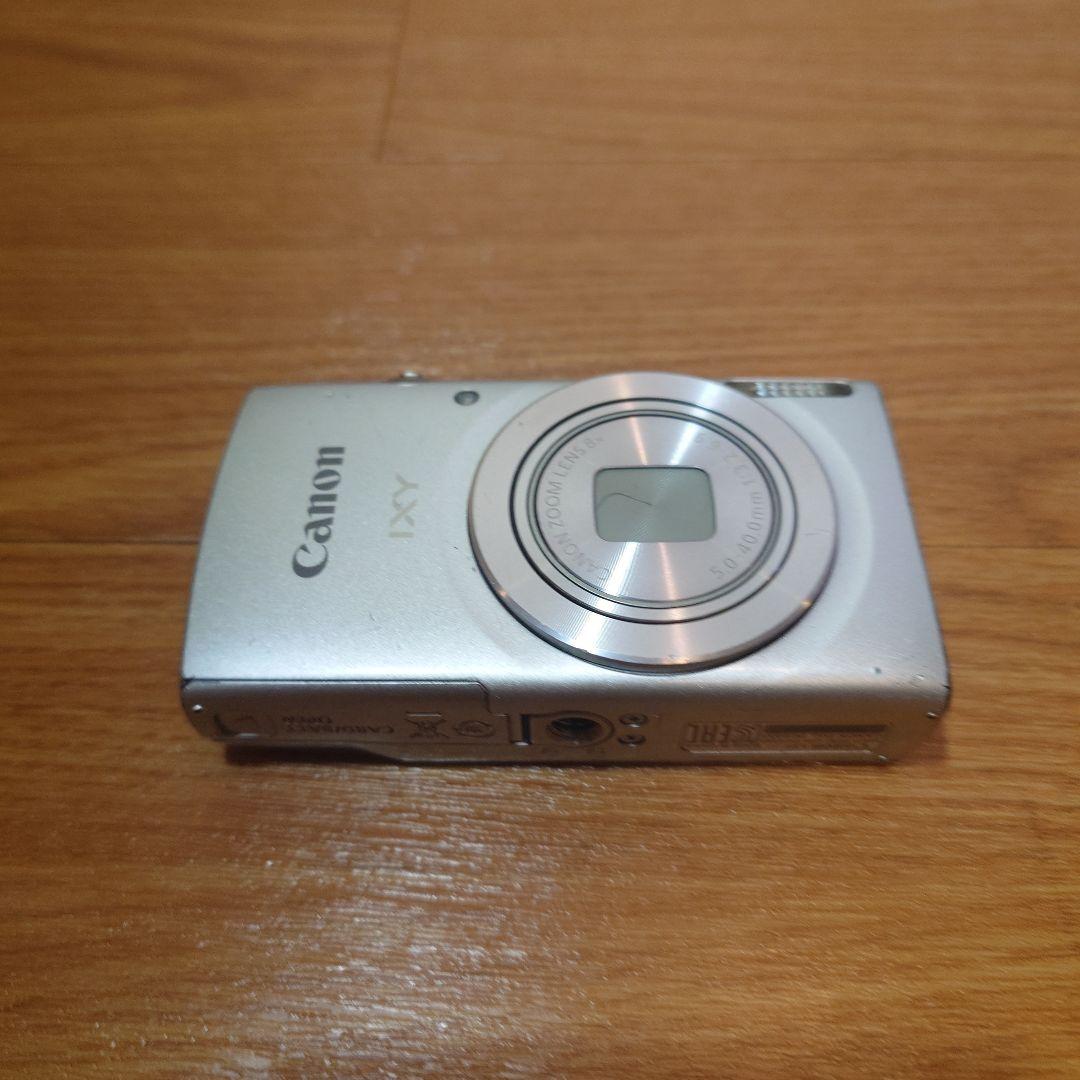 キャノン Canon IXY 200 デジタルカメラ