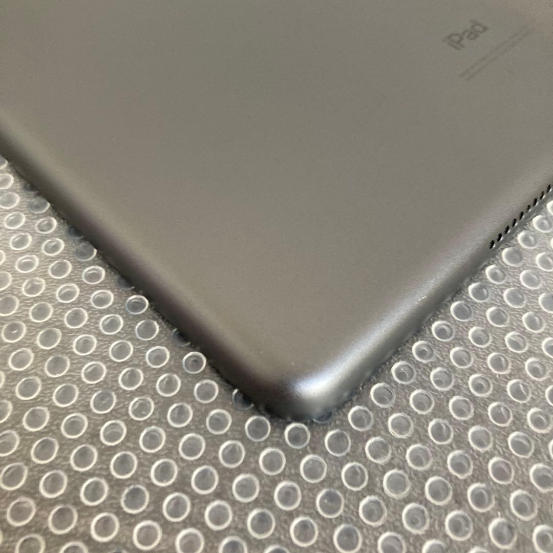 3374【早い者勝ち】iPad7 第7世代 32GB WIFIモデル☆