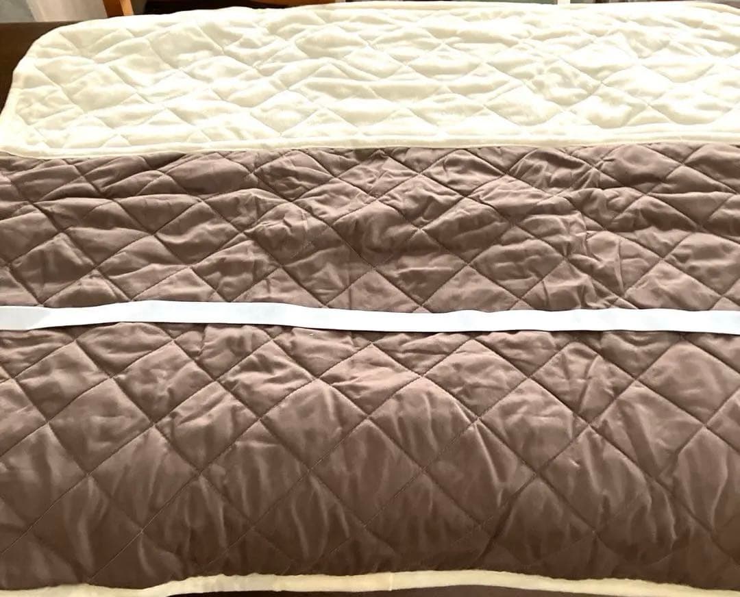 ゼンケン　足入れ電熱マット　　ZMT-50F