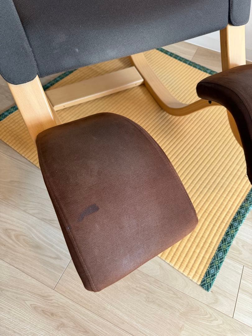 Gravity グラビティ バランス チェア