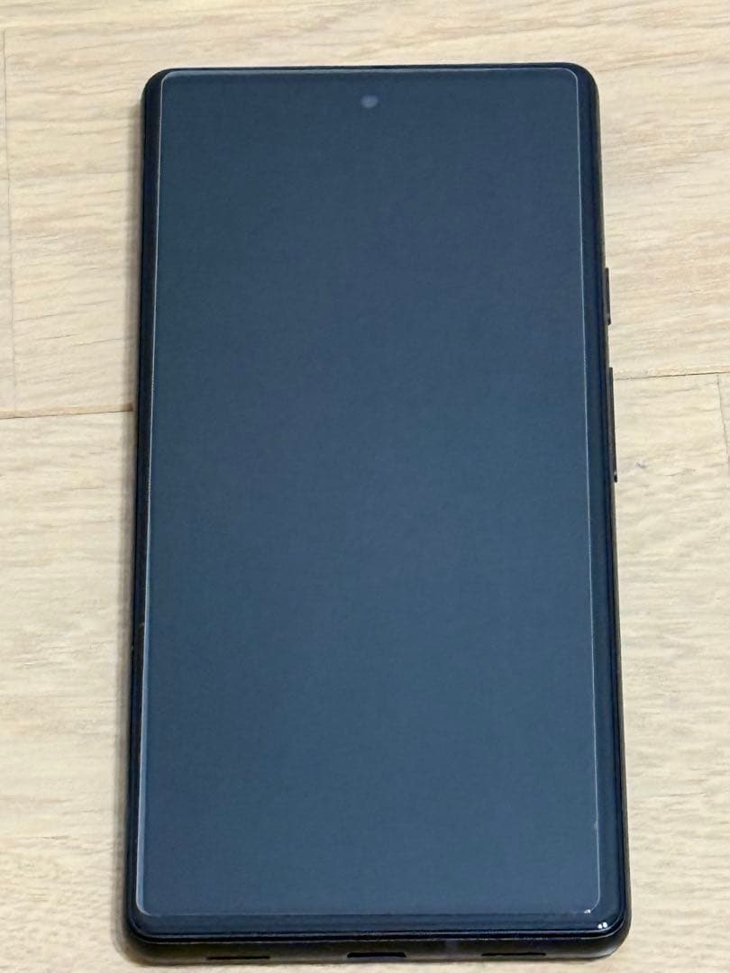 美品✨Google Pixel6a 128GB 本体 SIMフリー