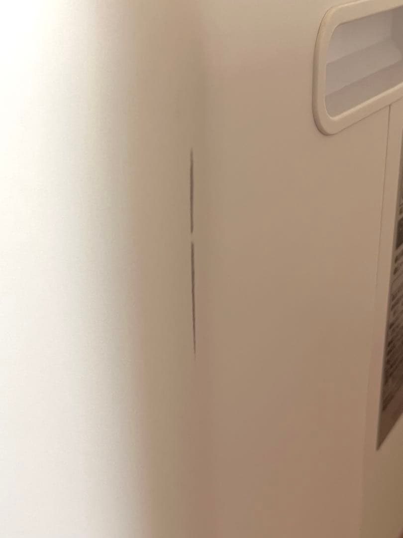 山善 除湿機 上下左右オートルーバー 10L/日 25畳 EDC-G100(W)