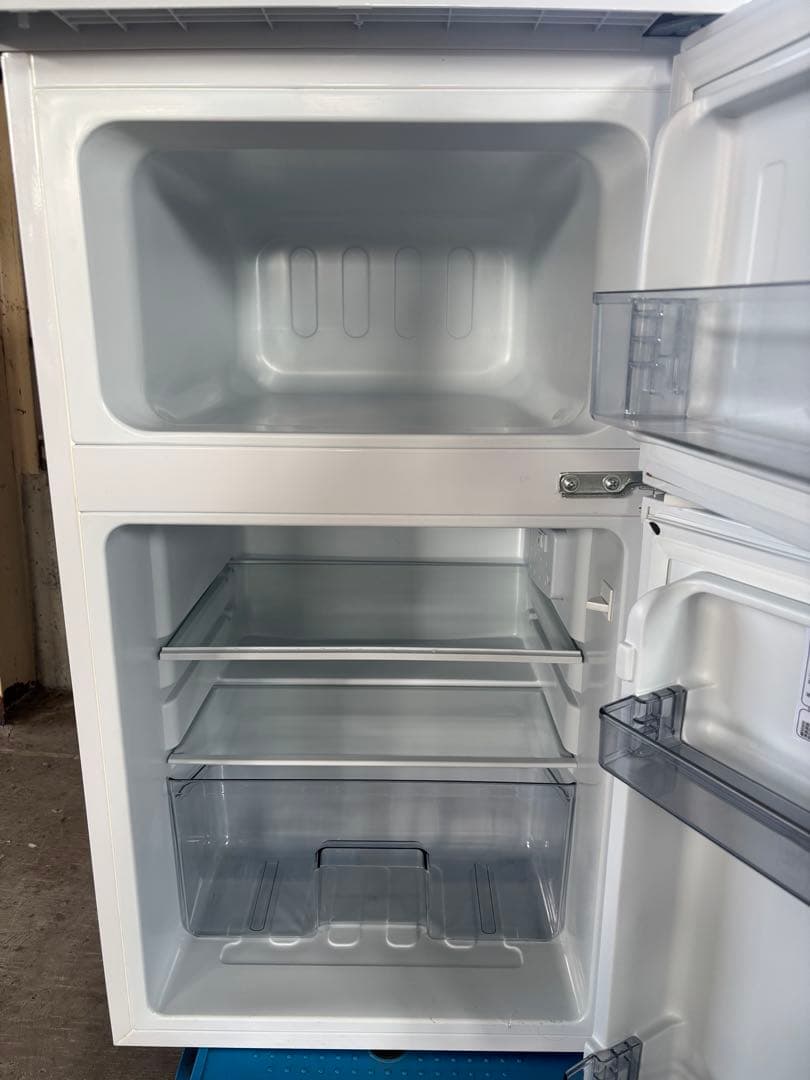 生活家電セット(2024年)冷蔵庫、洗濯機R-004,R-005