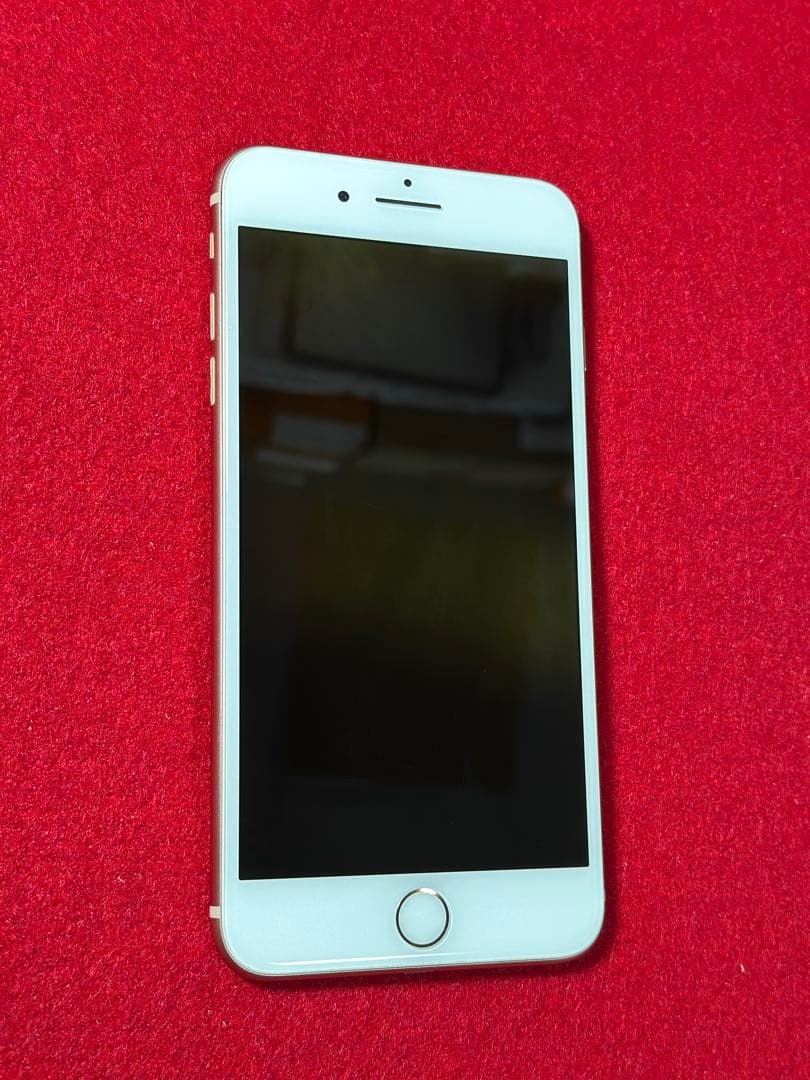 【4045】iPhone 8plusゴルド 64GB simフリー