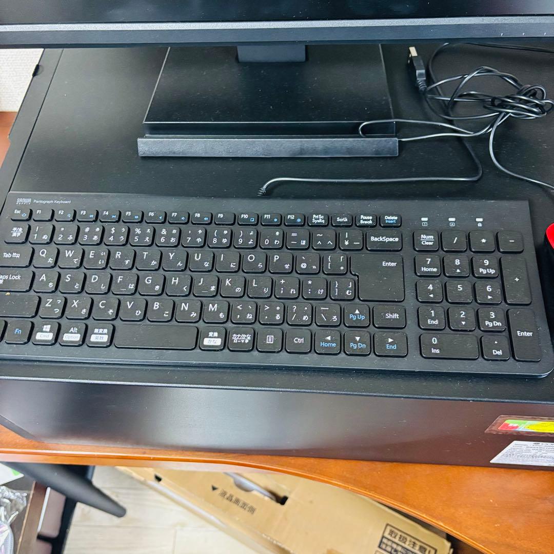 【ジャンク】VPC-3000 / CONTEC FAパソコン/コンテック