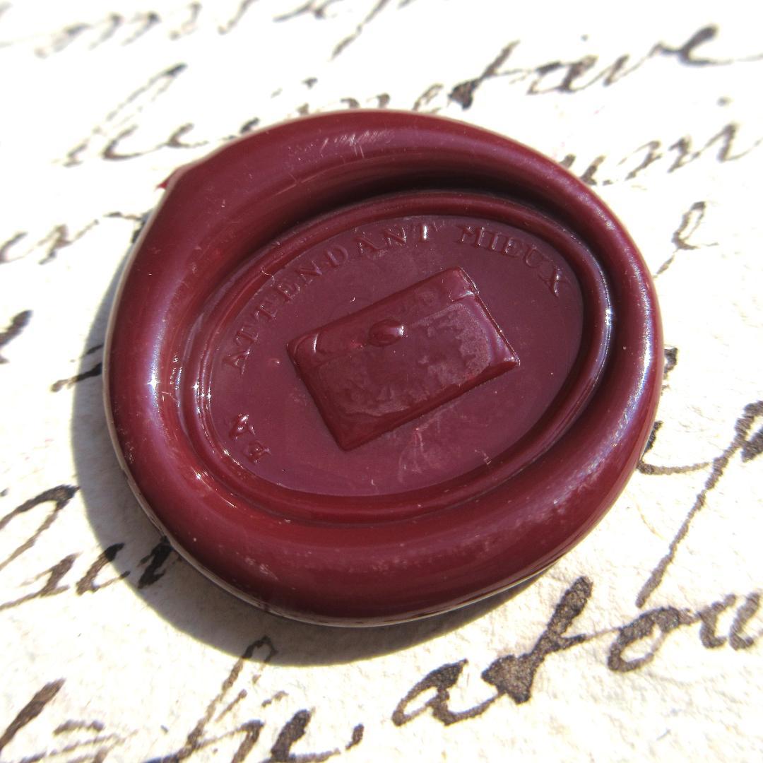 ✧˖*高貴✧*♪レディ*♡アンティーク☆*̣̩インタリオ✧デスクシール˖*✧*