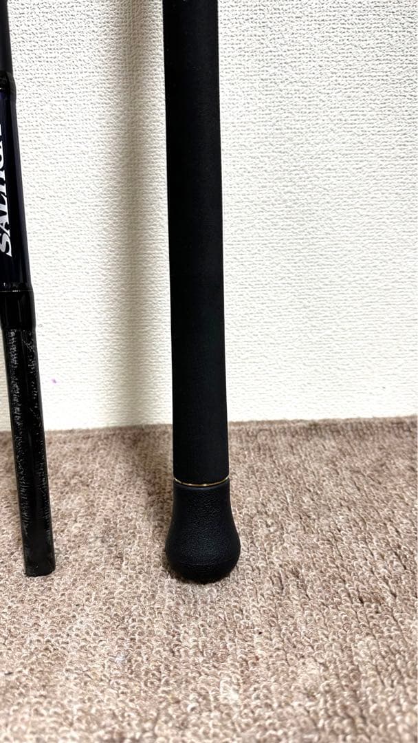 ダイワ　ソルティガ　AP C83-10 新品未使用　付属品無し