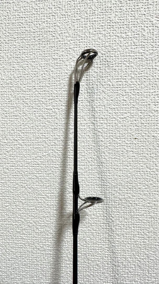 ダイワ　ソルティガ　AP C83-10 新品未使用　付属品無し