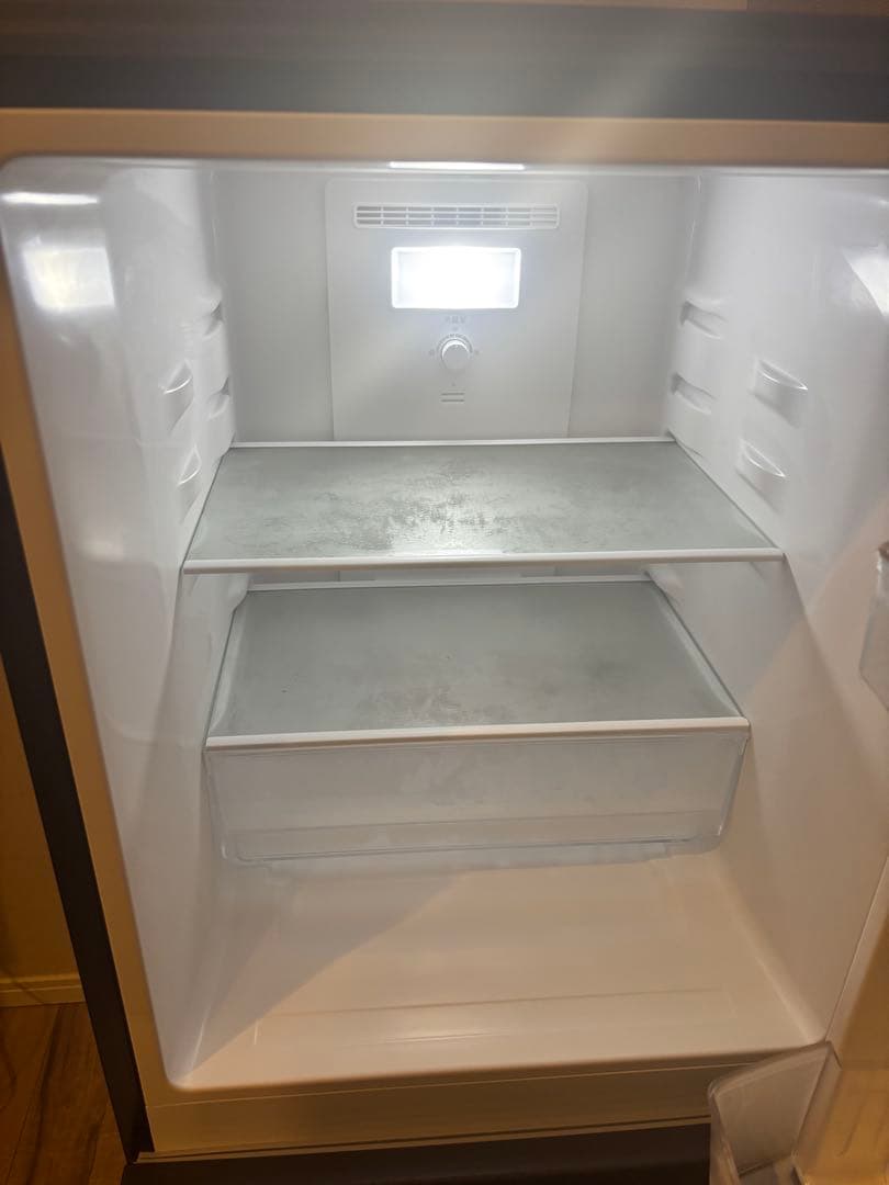 AQUA 冷蔵庫 AQR-14N(S)