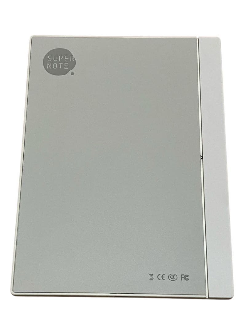 美品 Supernote A6x 7.8インチ デジタル電子ノート