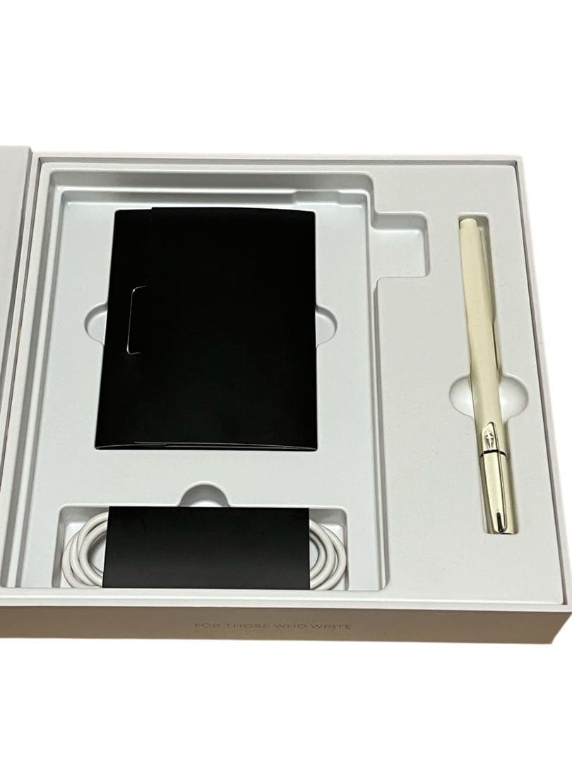 美品 Supernote A6x 7.8インチ デジタル電子ノート