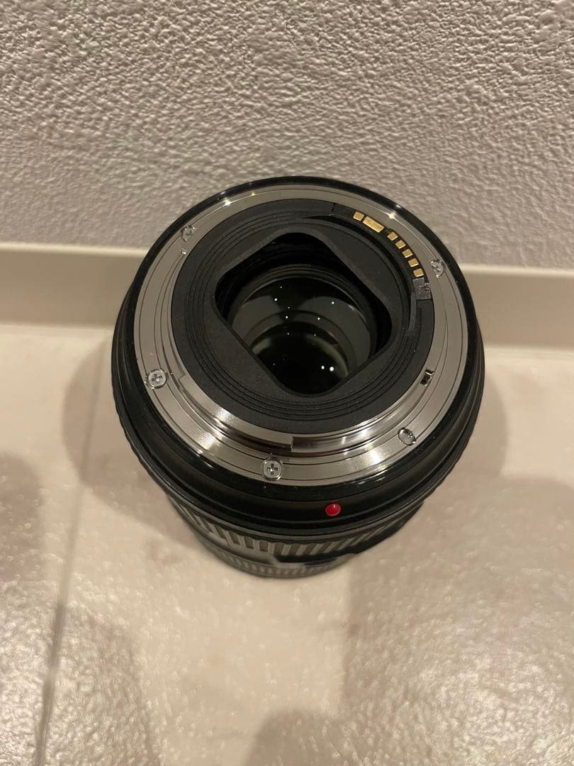 Canon EF24-105mmF4ISⅡUSM