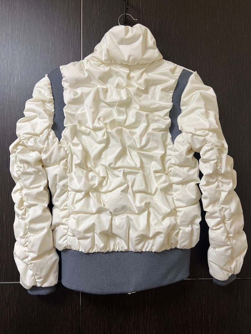 adidas ゴルフウェア　上下セット